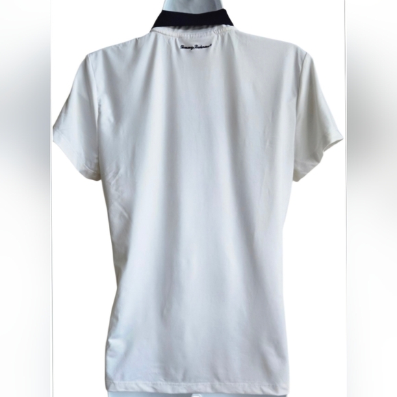 Tommy Bahama Golf Shirt - Picture 4 of 6